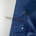 thumbnail image 3 of Bolígrafo Parker Jotter Azul Real Terminado En Cromo Tinta Azul Punto Mediano Unisex, 3 of 5