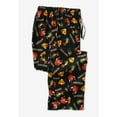 thumbnail image 3 of KingSize Men's Big & Tall Licensed Novelty Pajama Pants, 3 of 5