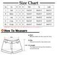 thumbnail image 2 of OWMEOT Graphic Swim Trunks Mens Summer Print Quick Dry Beach Shorts Lightweight Bathing Suits 5" Drawstring Board Shorts, 2 of 6