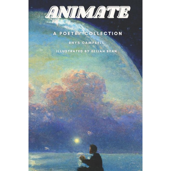 Animate, (Paperback)