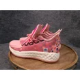 thumbnail image 4 of Ad-id-as Mens Pro Boost Low "Day of the Dead" Basketball Shoes FZ3163 Pink Size 10, 4 of 6