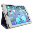 thumbnail image 5 of Snugg Denim TPU Leather iPad Air Case Cover & Flip Stand, 5 of 5