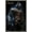 Barnwood Framed Version, variant on DC Comics Video Game - Arkham Knight - Armor Wall Poster, 22.375" x 34"