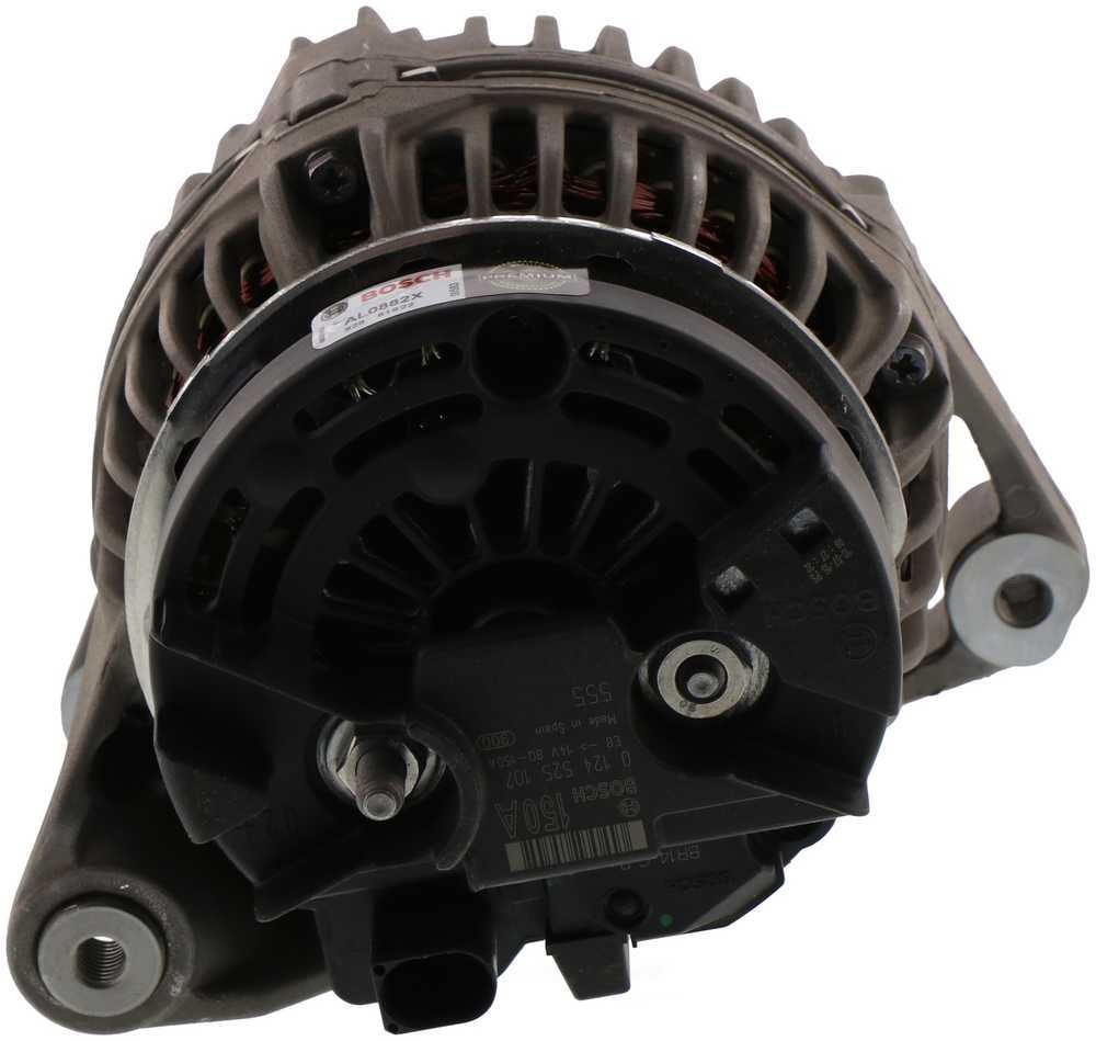 Bosch AL0882X Premium Alternator