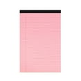 thumbnail image 1 of Clearance! Note Pads 5 Office&Craft&Stationery,Pink, 1 of 9
