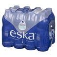 thumbnail image 1 of Eska Natural Spring Water12x500ml, 1 of 3