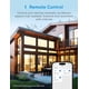 thumbnail image 5 of Interruptor regulador inteligente Meross MSS560, paquete de 4 unidades, WiFi, Apple HomeKit, 5 of 8