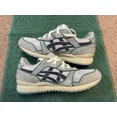 thumbnail image 2 of 1201A676-020 Asics Pleasures X Gel Lyte 3 OG Pleasures Quiet Grey Size 9 Shoes, 2 of 6