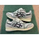 thumbnail image 2 of 1201A676-020 Asics Pleasures X Gel Lyte 3 OG Pleasures Quiet Grey Size 9 Shoes, 2 of 6
