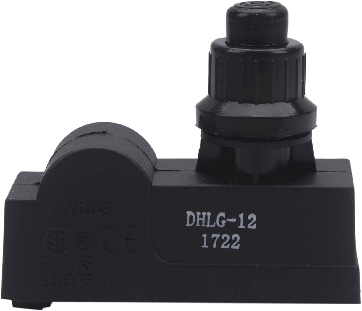 Spark Generator 2 Outlet Push Button Grill Ignitor Electronic Igniter