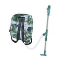 thumbnail image 2 of Pulverizador de fertilizante, esparcidor de estiércol para exteriores, mango ergonómico, paño, esparcidor de fertilizante ajustable para verduras de, 2 of 9