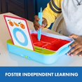 thumbnail image 4 of Educational Insights Light-Up Tracing Center, Tarjetas de Alfabeto, Formaci&oacute;n de Letras Preescolar, Ni&ntilde;os y ni&ntilde;as Mayores de 3 a&ntilde;os Educational Insights NA, 4 of 6