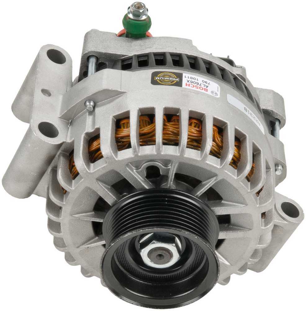 Bosch AL7606X Premium Alternator