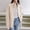 Beige, variant on Cardigan Sweaters for Women Zip up Jacket Knit Tops Oversized Cardigan Sweaters Travel Cardigan Winter Cardigan Sweaters Fashion Clothing Casual Cardigan Sweaters Cute Cardigans