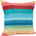 thumbnail image 1 of 16" Deluxe Square Throw Pillow - Braymont, 1 of 1