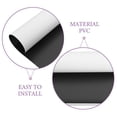 thumbnail image 3 of EXHUMKY Pizarra Secaborrable Autoadhesiva Para Pared Ideal Para Oficina Y Organización Diaria, 3 of 8