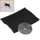 thumbnail image 2 of 130x 150 cm Fly Screen Window Grille Insect Protection for Windows Mosquito Net Insect Screen, 2 of 5