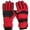 F, variant on Youth Winter Sports Gloves for Boys and Girls 11-16 | Insulated Windproof Mittens for Skating Snowboarding Outdoor Activities Size:One Size