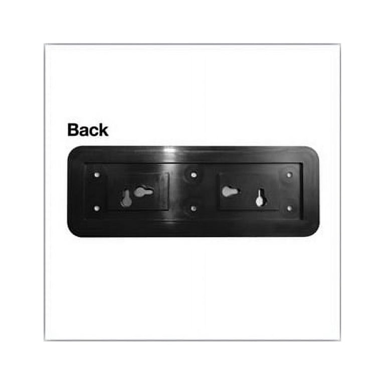 Brushed Metal Office Sign, Turn Off Cell Phone, 9 x 3, Silver/Red Brushed Metal Office Sign, Turn Off Cell Phone, 9 x 3, Silver/Red