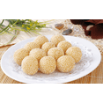 thumbnail image 3 of Watson QW Frozen Sesame Ball With Red Bean, 3 of 4