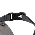 thumbnail image 2 of Sac isotherme pour biberons, sac de rangement pour biberons, pochette fourre-tout isolante en nylon imperméable pour l'extérieur, gris, 2 of 4