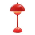 thumbnail image 1 of Table Lamp Nordic Danish Flower Bud Table Lamp (Rechargeable)_The Ultimate Gift, 1 of 1