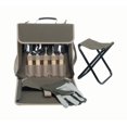 thumbnail image 1 of Cesta de jardinería Picnic & Beyond Outdoor Travel Terrace, 1 of 1
