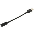 thumbnail image 3 of Adaptateur de Charge USB C pour Ordinateur Portable, Grand Compatible Puce Intelligente PD 100W Câble de Charge Portable Compact pour Bureau, 3 of 8