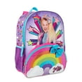 thumbnail image 3 of JoJo Siwa Star Quality Backpack, 3 of 4