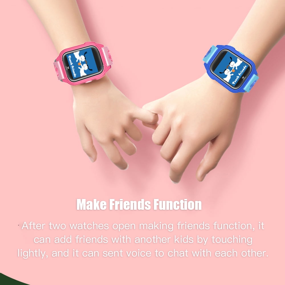 hand watch with sim card