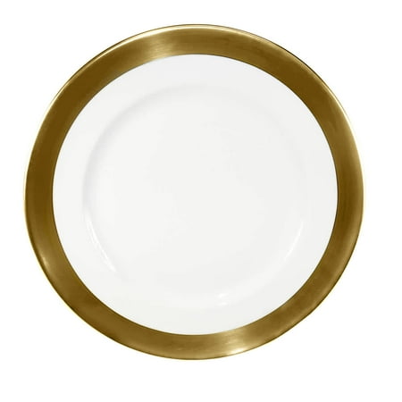 

Ginori 1735 Fascia Oro 25Mm Charger Plate