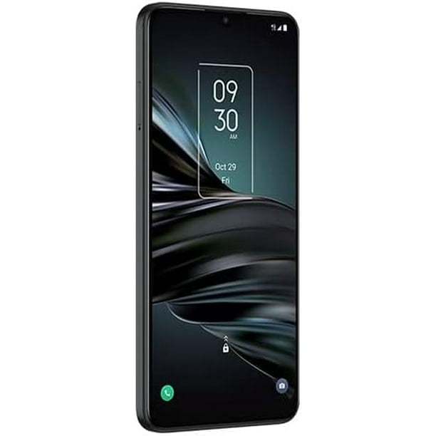 TCL 20 XE 6.52