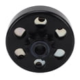 thumbnail image 1 of GO KART ENCORRECTO, Great Torsion Heavy Duty 10t Estable Embrague Centrífugo Para 40 41 420 Cadena 6.5hp Motor, 1 of 7