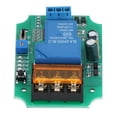 thumbnail image 3 of Module de Relais Haute Puissance, Mémoire Permanente Réglable Performance Stable 30A Modules de Carte de Contrôle pour Électricien pour Usine, 3 of 7