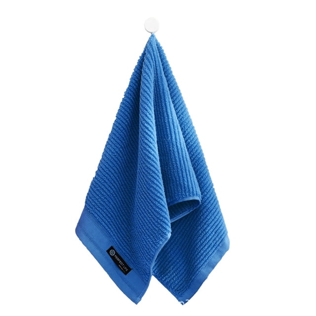 Home Savings Items!Kyusrd Cotton Towel Sports Absorbent Plain Color Face Towel Available In Multiple Colors