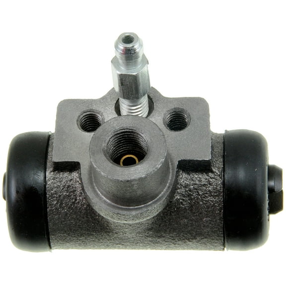 Dorman W37419 Rear Drum Brake Wheel Cylinder for Specific Subaru Models Fits select: 1979-1989 SUBARU GL, 1990-1993 SUBARU LOYALE