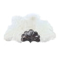 thumbnail image 1 of Tocado de plumas Strade Fareast Limited tocado para mujer accesorios de decoración de disfraces, 1 of 8