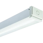 LED Linear Strip Light,4 ft L,4701 lm
