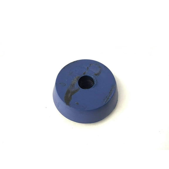 Front Frame Absorber 005249-A Works W Horizon Fitness Tempo Treadmill