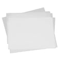 thumbnail image 2 of SHOWERORO 100 Pcs Papier à Calquer pour Impression Papier Blanc Translucide pour Artistes, 2 of 8