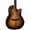 Multicolor, variant on Ovation CE48P Celebrity Elite Plus Acoustic-Electric Guitar (Koa Burst)