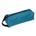 thumbnail image 2 of Bolsa De Herramientas De Almacenamiento Impermeable Para Piezas Pequeñas De Metal Con Asa (Azul), 2 of 9