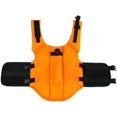 thumbnail image 5 of M, Orange Gilet De Sauvetage Pour Chien Gilet De Securit Chiot Animaux De Compagnie Rglable Maillot De Bain Petits Et Moyens Chiens Natation, 5 of 5