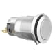 thumbnail image 2 of Interruptor de Botón de Reinicio Automático NikouMX 40 Piezas 19 mm Metal IP65, 2 of 8