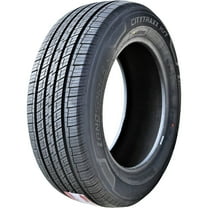 Landspider CityTraxx H/T 285/60R18 120H XL a/s All Season Tire