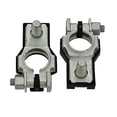 thumbnail image 2 of (10 Pack) Direct-Fit - Top Post Positive Battery Terminals - Replaces Toyota 90982-05035, GM 92199462, Nissan 24340-7F000, 2 of 4