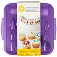 thumbnail image 1 of Wilton Decorating Essentials Kit, 33-Piece, 1 of 5