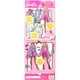 thumbnail image 3 of Muñeca de Moda Tara Toys Barbie Sparkle Actividad Magnética 51 cm, 3 of 7
