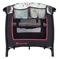 thumbnail image 7 of Baby Trend Lil Snooze Deluxe II Nursery Center Playard, Hello Kitty Ice Cream, 7 of 7