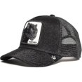 thumbnail image 1 of Casquette de Baseball en Coton Snapback Animal de Haute Qualité, 1 of 1